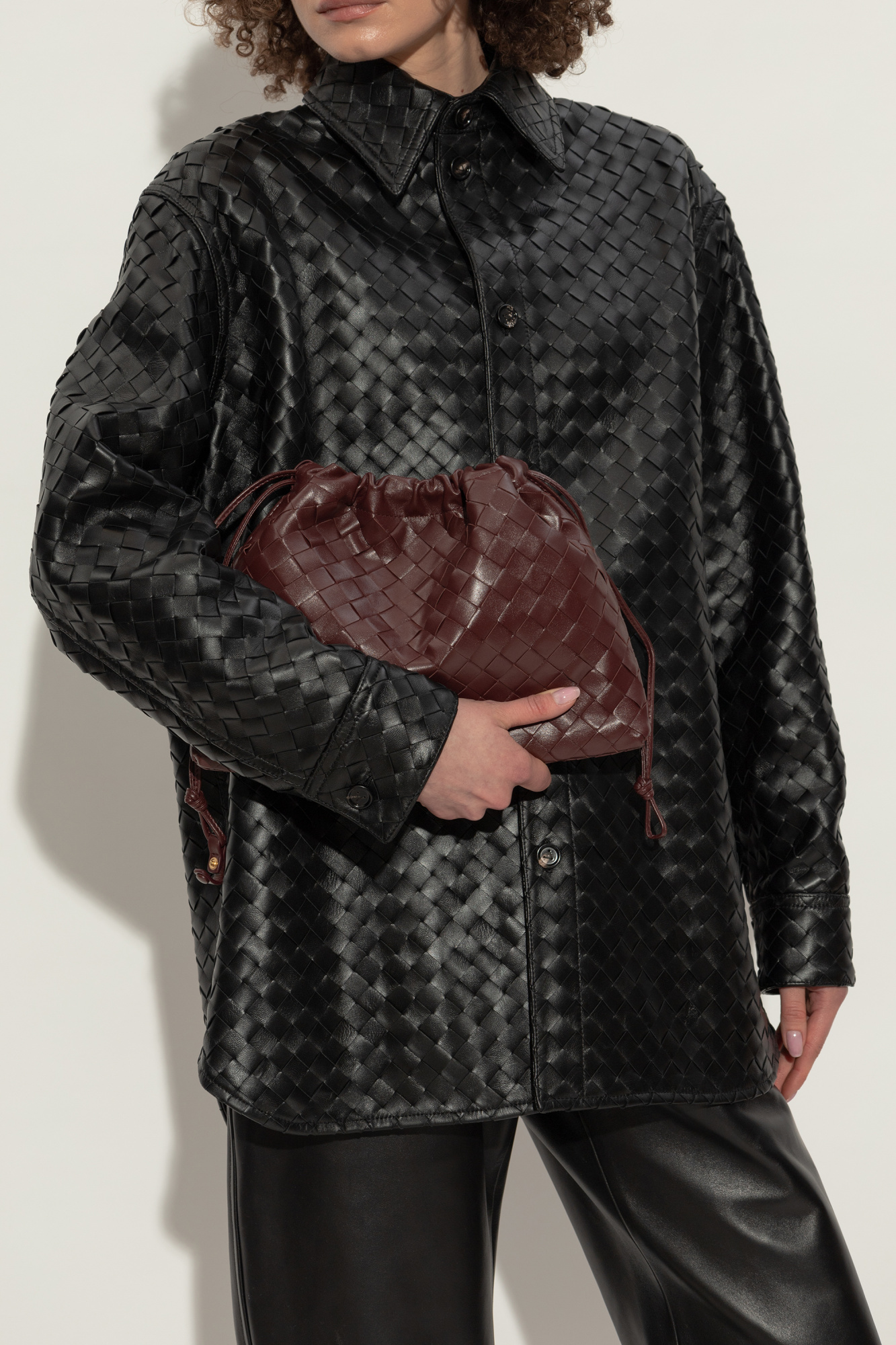 Bottega Veneta Handbag Medium Dustbag | Women's Bags | Vitkac